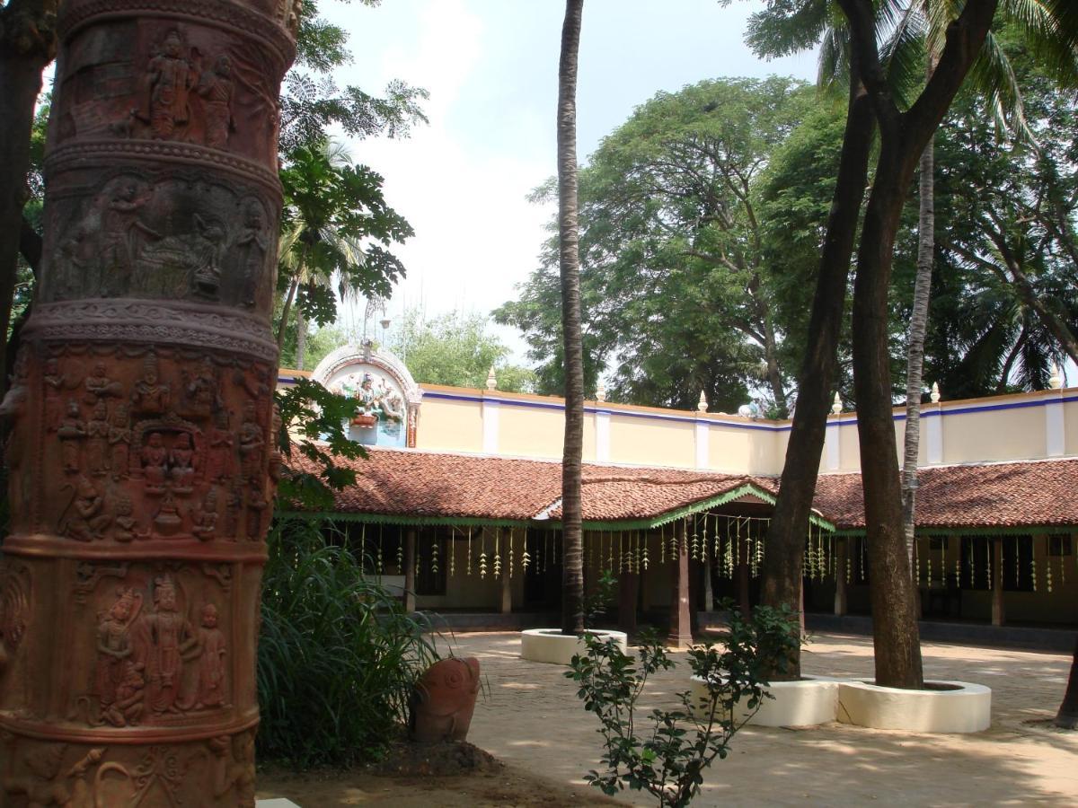 Indeco Hotels Swamimalai Kumbakonam Exteriör bild