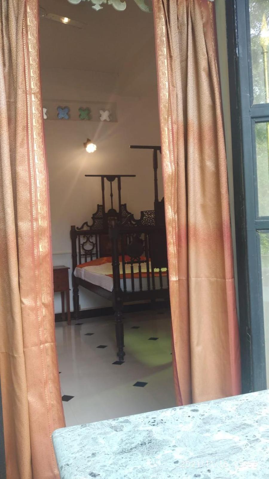 Indeco Hotels Swamimalai Kumbakonam Exteriör bild