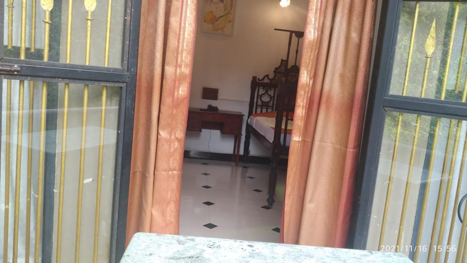 Indeco Hotels Swamimalai Kumbakonam Exteriör bild