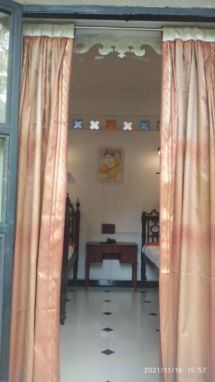 Indeco Hotels Swamimalai Kumbakonam Exteriör bild