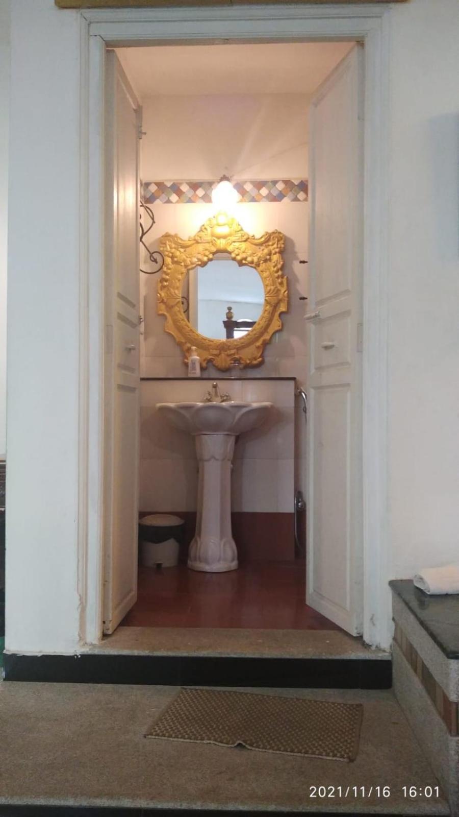 Indeco Hotels Swamimalai Kumbakonam Exteriör bild